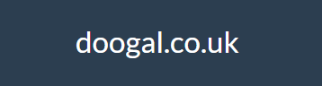 doogal.co.uk