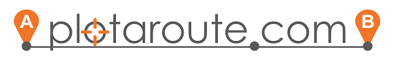 Plotaroute